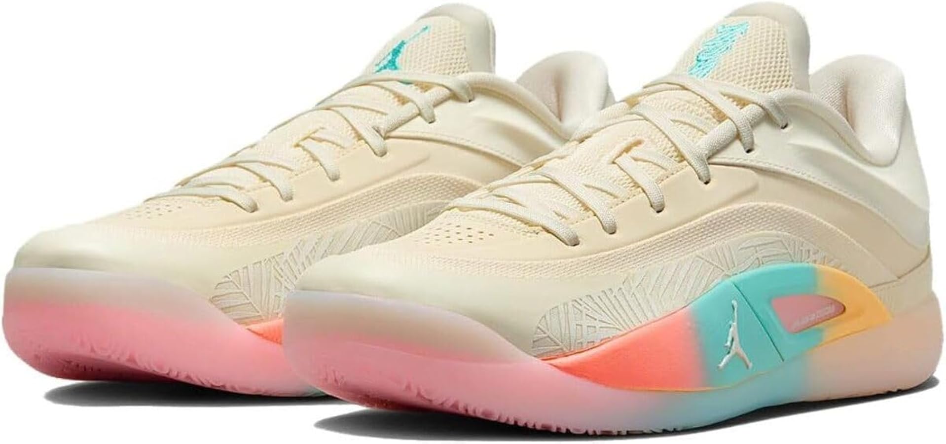 【新品未使用】ザイオン 4 PF 26cm FD0591-400 5月29日発売】【ポイント2倍！】 FD0591-400 / JORDAN ZION 4 PF